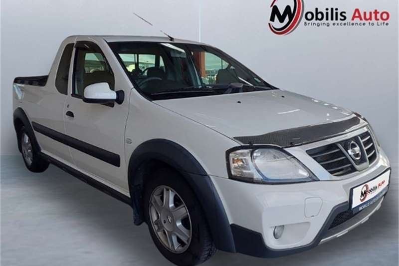 Used 2020 Nissan NP200 1.5dCi SE