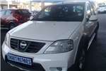  2010 Nissan NP200 NP200 1.6 16v S