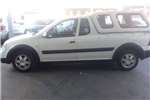  2010 Nissan NP200 NP200 1.6 16v S