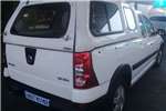  2010 Nissan NP200 NP200 1.6 16v S