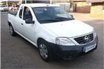  2011 Nissan NP200 NP200 1.6 16v S