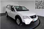  2011 Nissan NP200 NP200 1.6 16v S