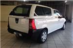  2011 Nissan NP200 NP200 1.6 16v S