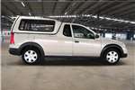  2011 Nissan NP200 NP200 1.6 16v S