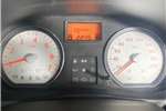  2011 Nissan NP200 NP200 1.6 16v S