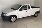  2012 Nissan NP200 NP200 1.6 16v S