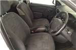  2012 Nissan NP200 NP200 1.6 16v S