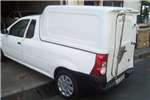  2012 Nissan NP200 NP200 1.6 16v S