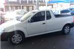  2012 Nissan NP200 NP200 1.6 16v S