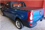  2013 Nissan NP200 NP200 1.6 16v S