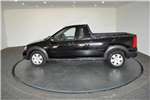  2014 Nissan NP200 NP200 1.6 16v S