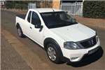  2014 Nissan NP200 NP200 1.6 16v S