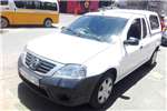  2014 Nissan NP200 NP200 1.6 16v S