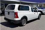  2014 Nissan NP200 NP200 1.6 16v S