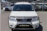  2014 Nissan NP200 NP200 1.6 16v S