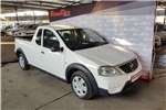  2015 Nissan NP200 NP200 1.6 16v S