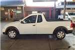  2015 Nissan NP200 NP200 1.6 16v S