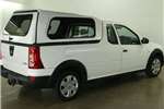  2015 Nissan NP200 NP200 1.6 16v S