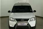  2015 Nissan NP200 NP200 1.6 16v S