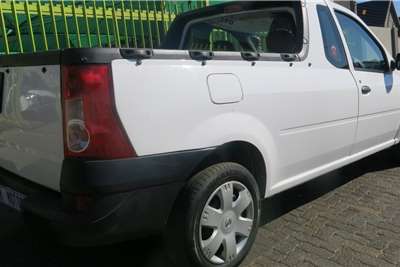  2015 Nissan NP200 NP200 1.6 16v S