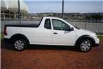  2016 Nissan NP200 NP200 1.6 16v S