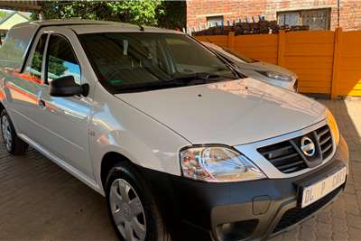 Used 2019 Nissan NP200 1.6 16v S