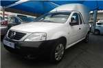  2012 Nissan NP200 NP200 1.6 16v SE