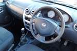  2013 Nissan NP200 NP200 1.6 16v SE