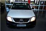  2015 Nissan NP200 NP200 1.6 16v SE