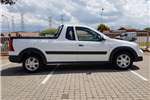  2017 Nissan NP200 NP200 1.6 16v SE