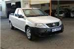  2017 Nissan NP200 NP200 1.6 16v SE