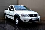  2017 Nissan NP200 NP200 1.6 16v SE