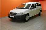  2020 Nissan NP200 NP200 1.6 16v SE