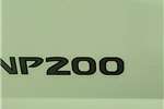  2020 Nissan NP200 NP200 1.6 16v SE