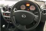  2020 Nissan NP200 NP200 1.6 16v SE