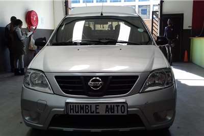  2009 Nissan NP200 NP200 1.6i