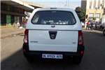  2010 Nissan NP200 NP200 1.6i