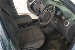  2011 Nissan NP200 NP200 1.6i