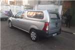  2011 Nissan NP200 NP200 1.6i