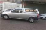  2011 Nissan NP200 NP200 1.6i