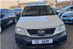  2011 Nissan NP200 NP200 1.6i