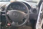  2011 Nissan NP200 NP200 1.6i