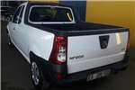  2012 Nissan NP200 NP200 1.6i