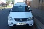  2012 Nissan NP200 NP200 1.6i