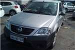  2012 Nissan NP200 NP200 1.6i