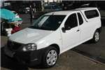  2012 Nissan NP200 NP200 1.6i