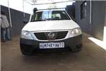  2012 Nissan NP200 NP200 1.6i