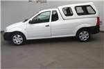  2012 Nissan NP200 NP200 1.6i