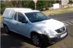  2012 Nissan NP200 NP200 1.6i