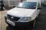  2012 Nissan NP200 NP200 1.6i